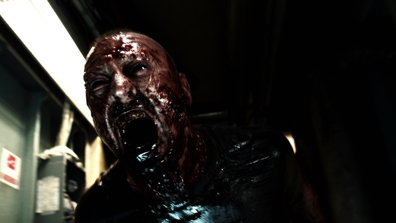 Rec 4: Apocalypse