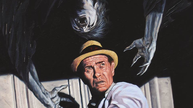 kolchak meets dracula