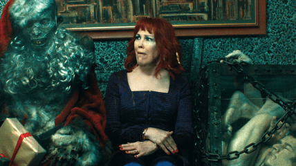 catherine o'hara in beetlejuice beetlejuice