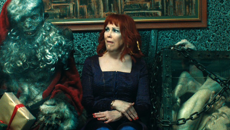 catherine o'hara in beetlejuice beetlejuice