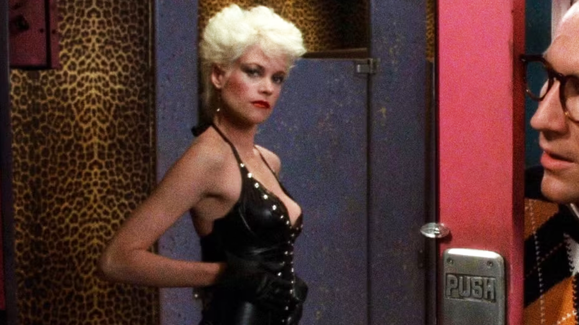 Brian De Palma’s ‘Body Double’ at 40