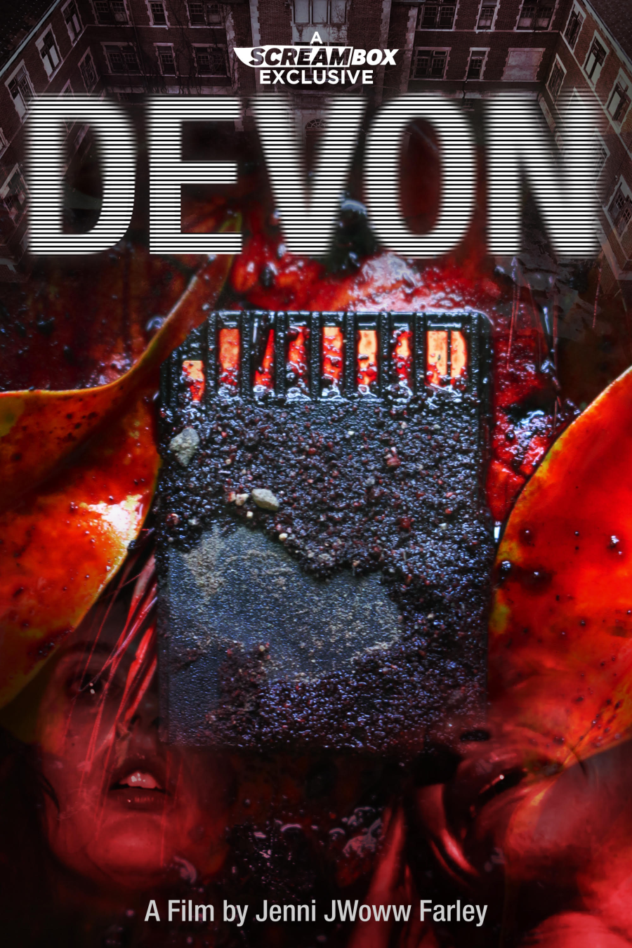 Devon key art