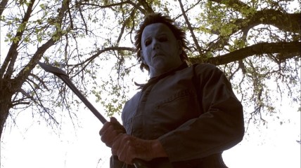 Halloween: The Curse of Michael Myers