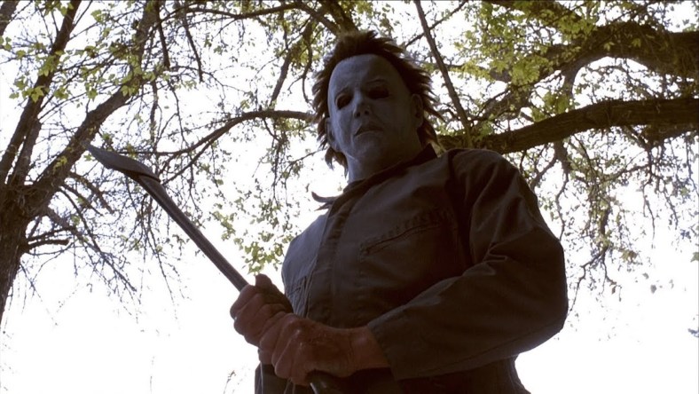 Halloween: The Curse of Michael Myers