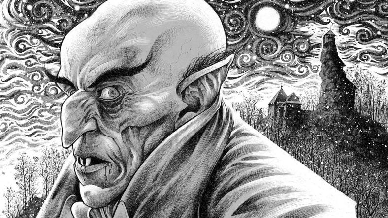 nosferatu