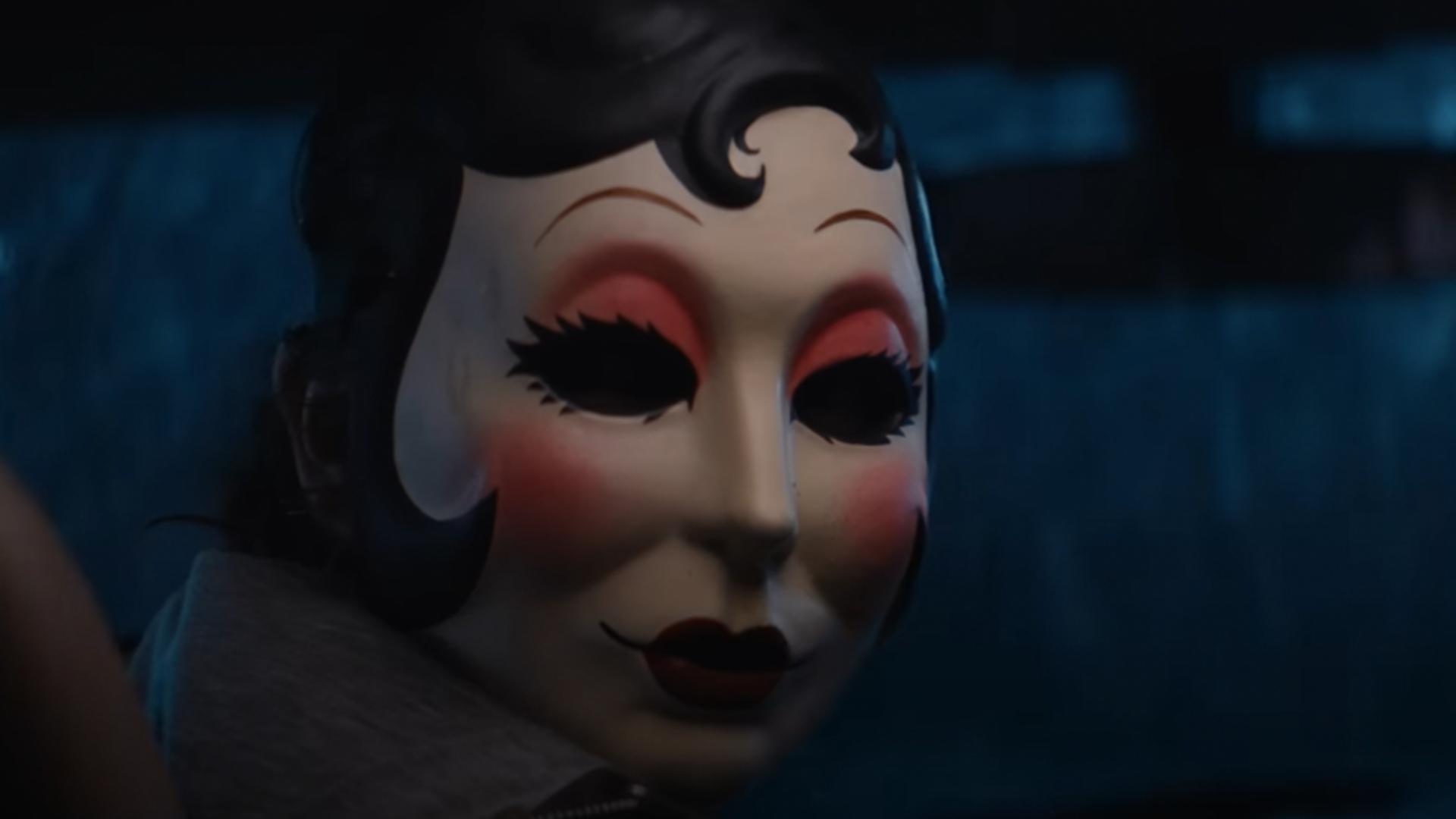 The Strangers Chapter 2 Trailer A Bad Night Just Got Way Worse