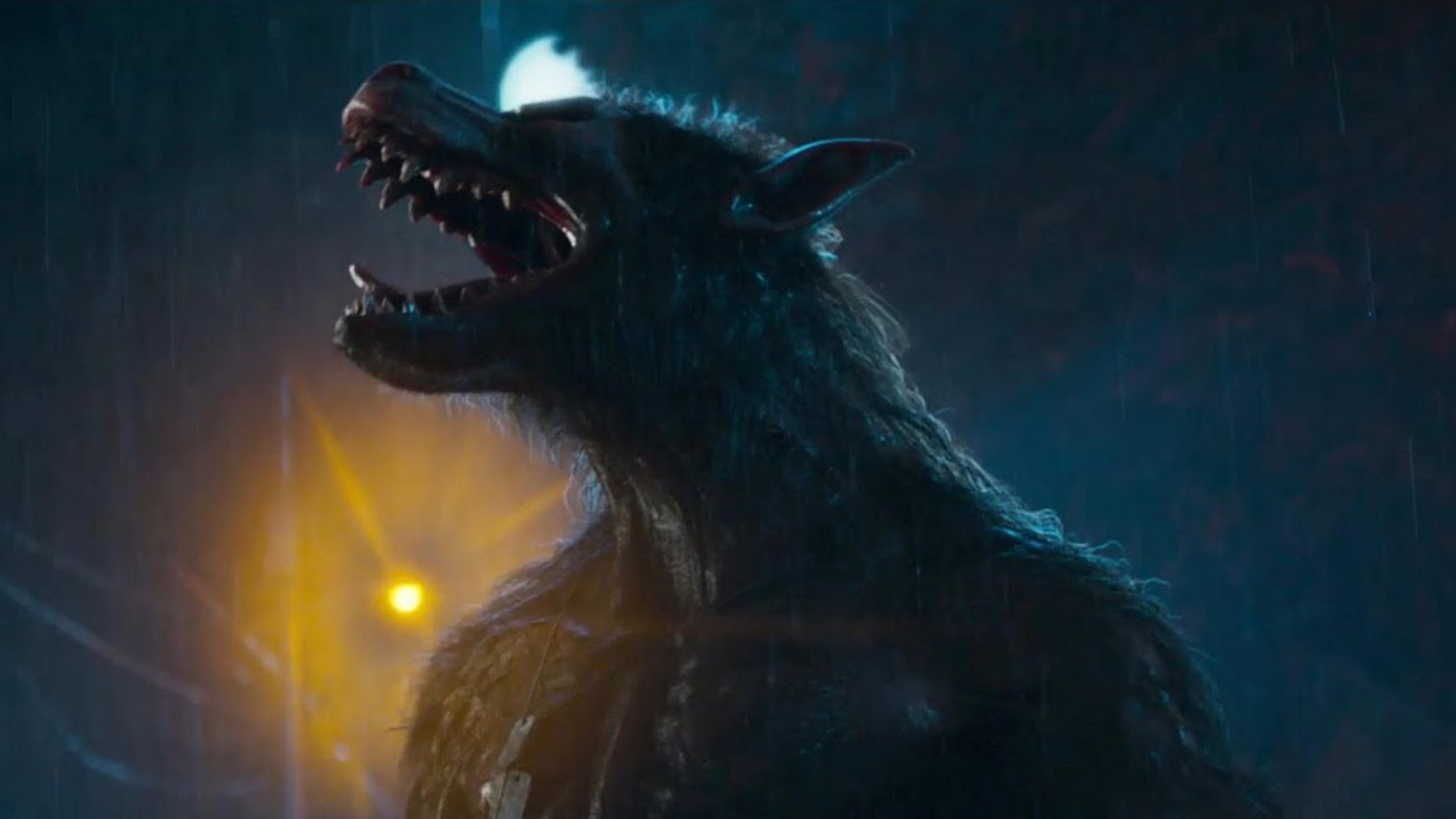 ‘Werewolves’ Trailer: Beware The Supermoon…