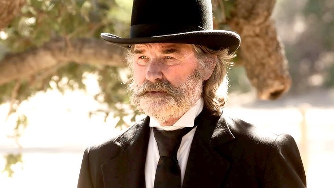 Bone Tomahawk