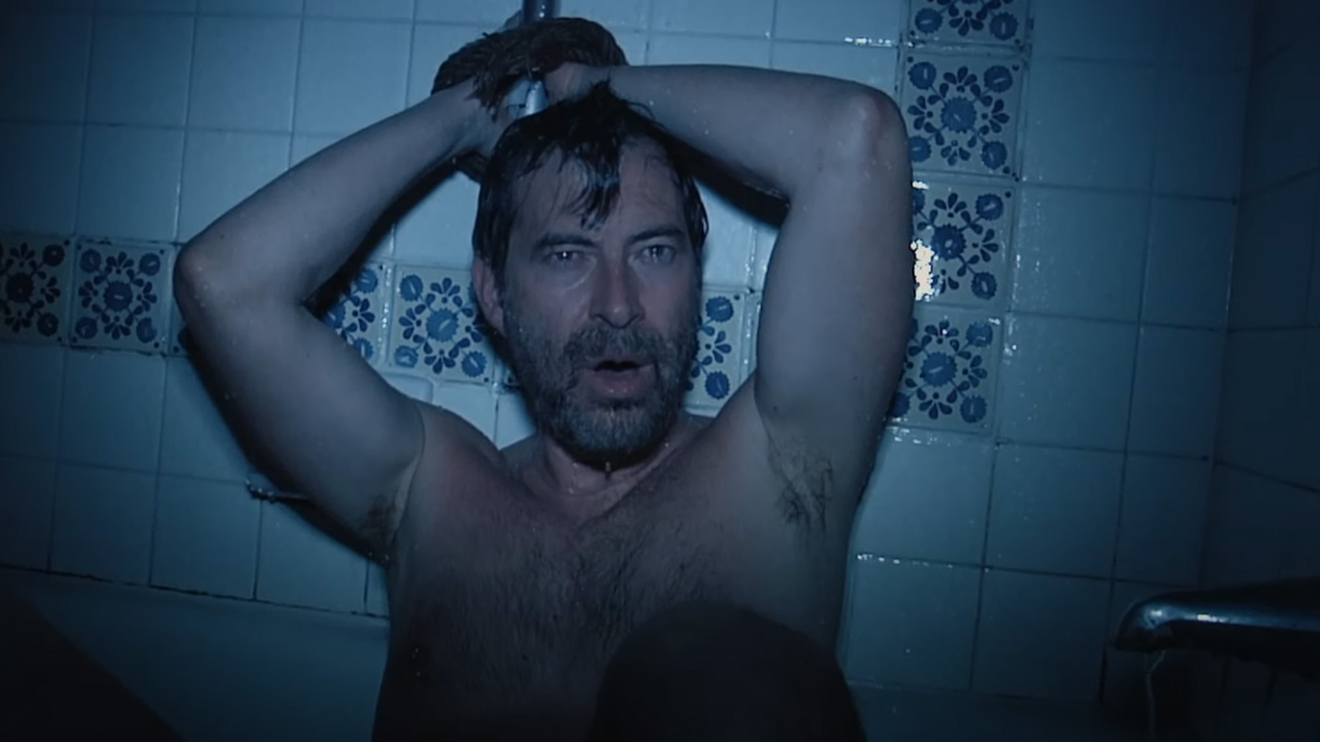 The Creep Tapes star Mark Duplass