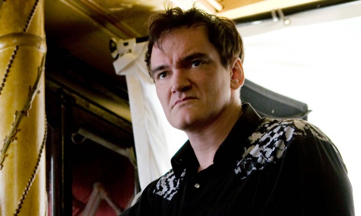 Quentin Tarantino