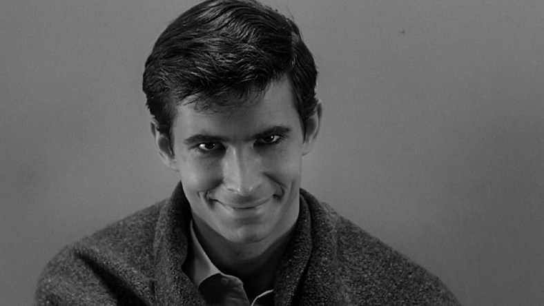 Norman Bates Psycho horror