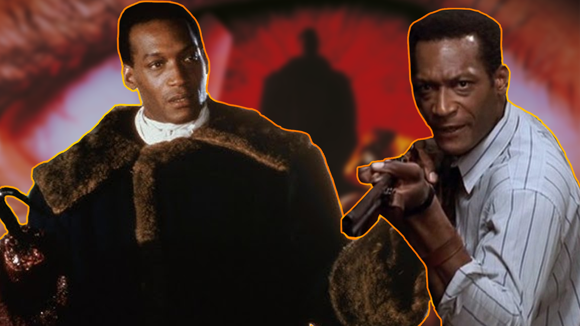 10 Tony Todd Movies Streaming Now