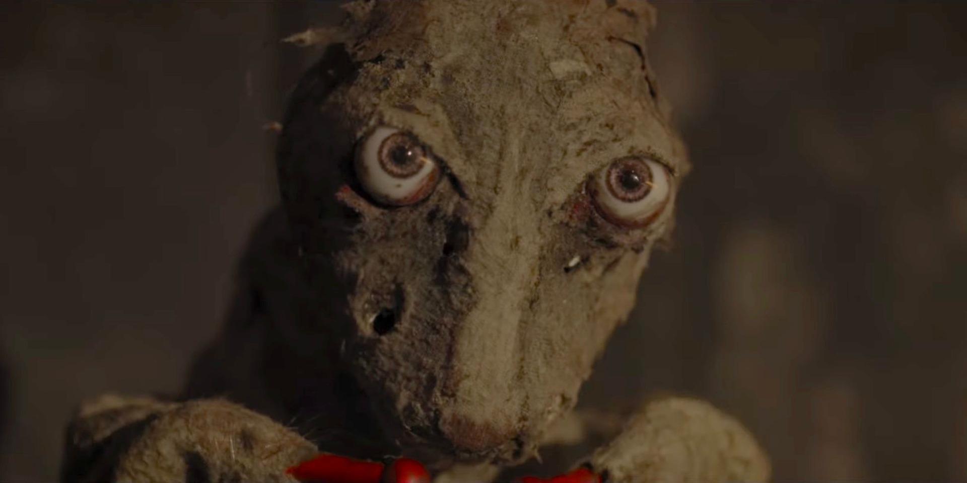 ‘Oddity’ Director’s Terrifying First Film is Now Streaming Free