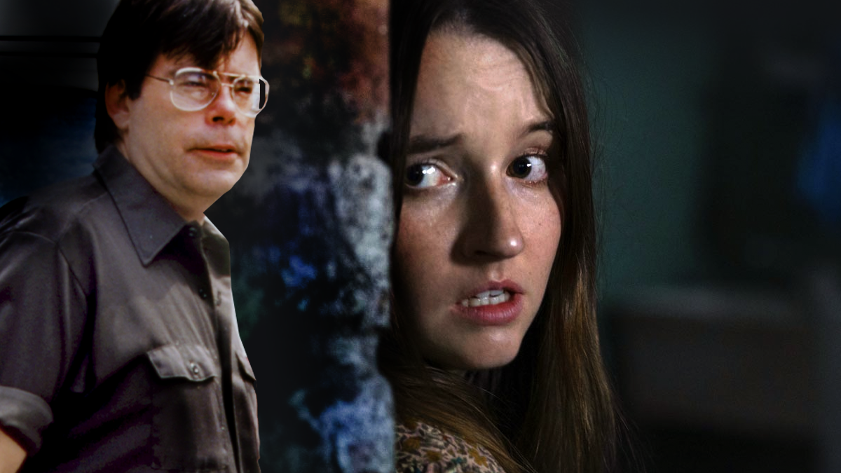 Stephen King Calls Hulu Horror Movie Both “Brilliant” and “Scary”