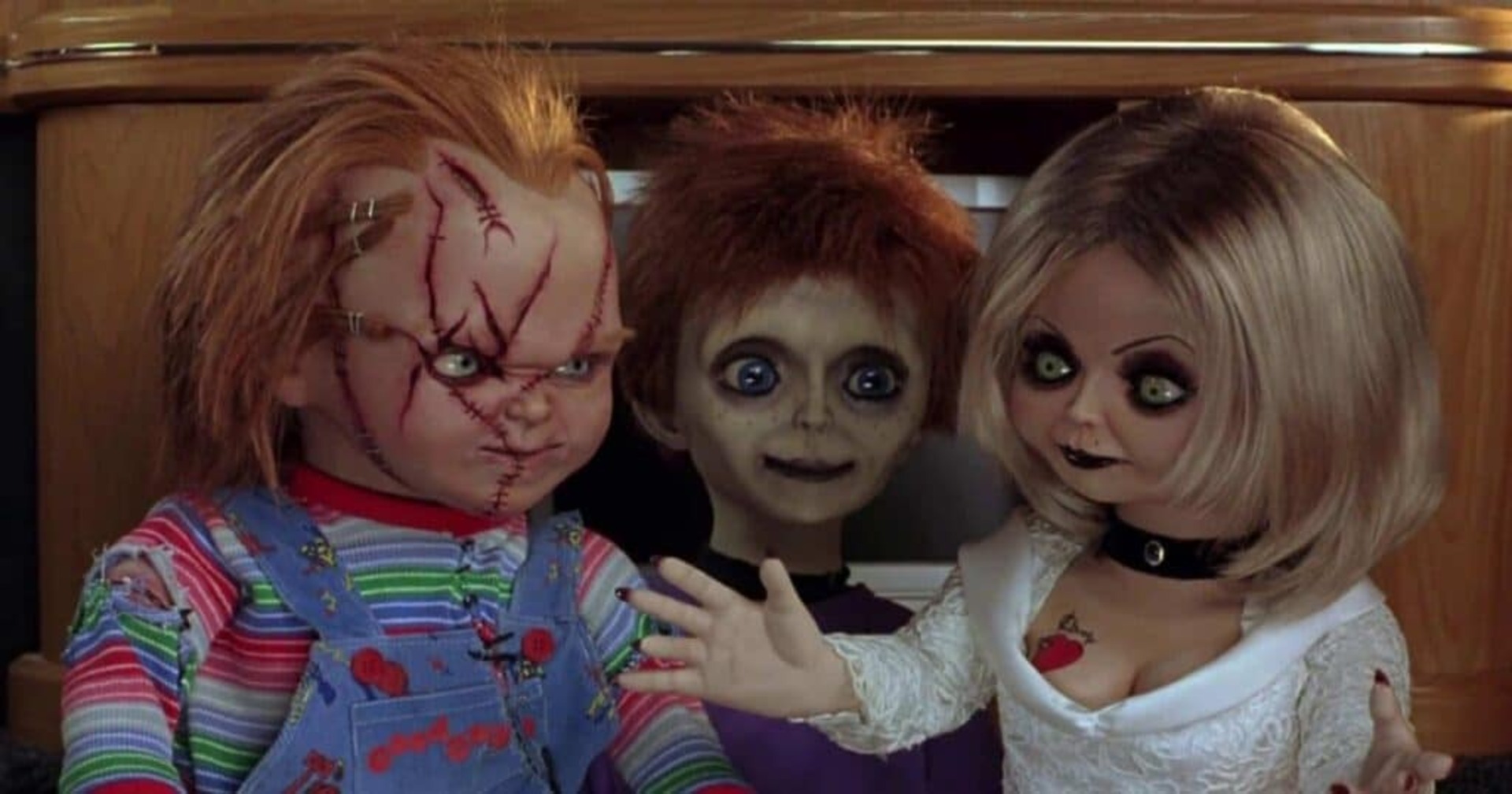 ‘Seed of Chucky’ Rocks Even Harder at 20