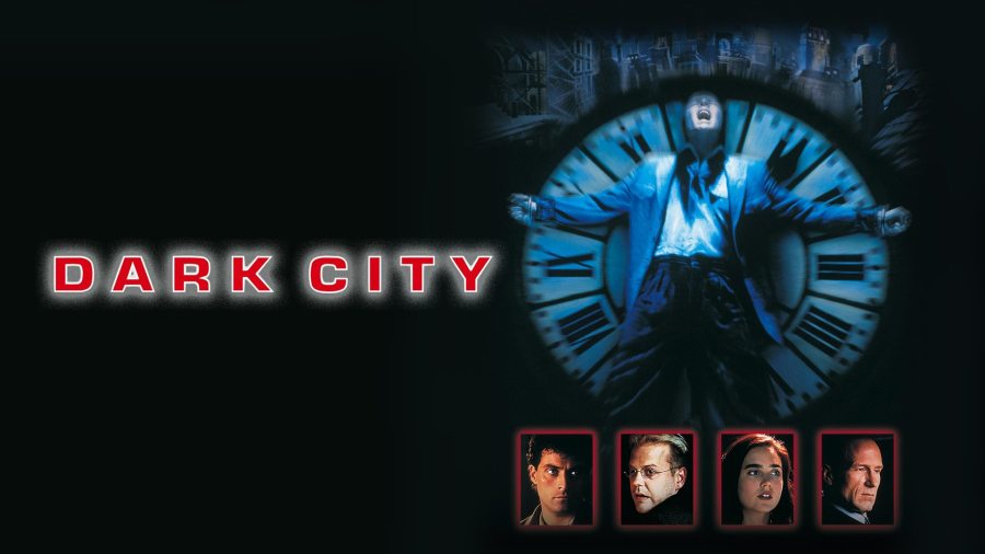 Dark City