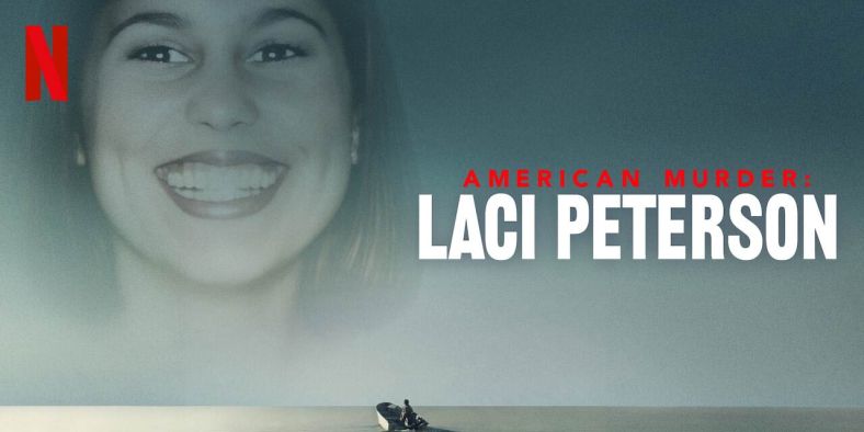 Laci Peterson doc