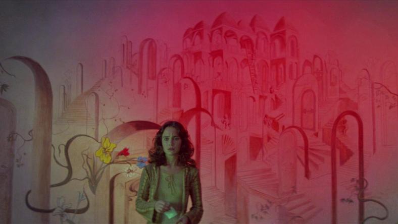 John Carpenter Suspiria