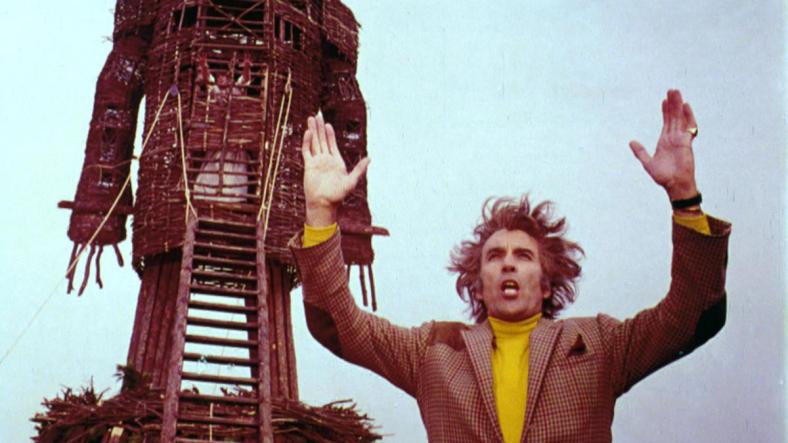 The Wicker Man