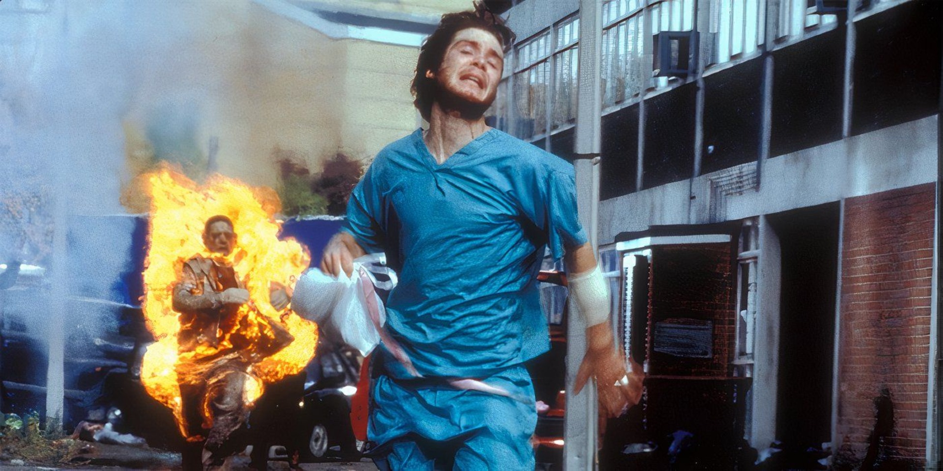 Here’s How to Watch ’28 Days Later’