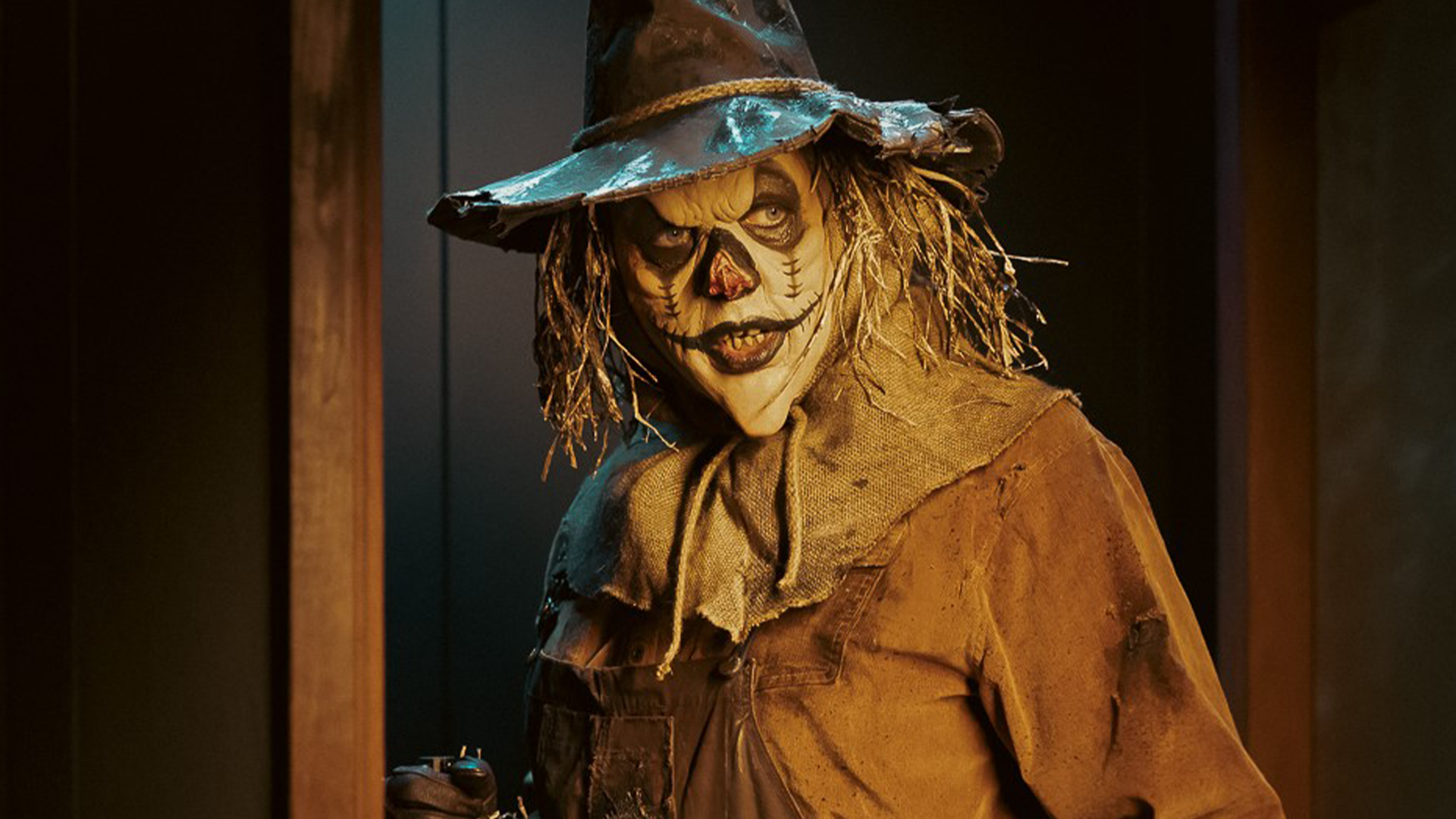 Epic Pictures Reveals First Look At Killer Scarecrow Film