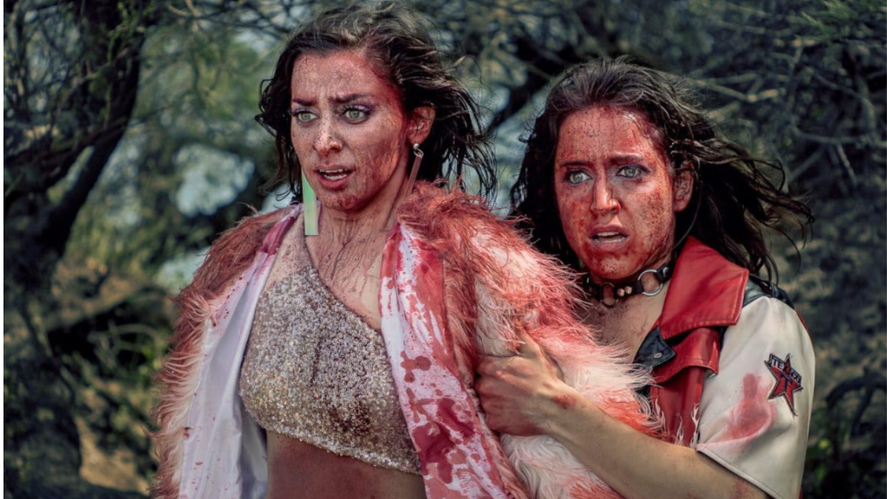 5 Gross Horror Movies That Will Make You Sick