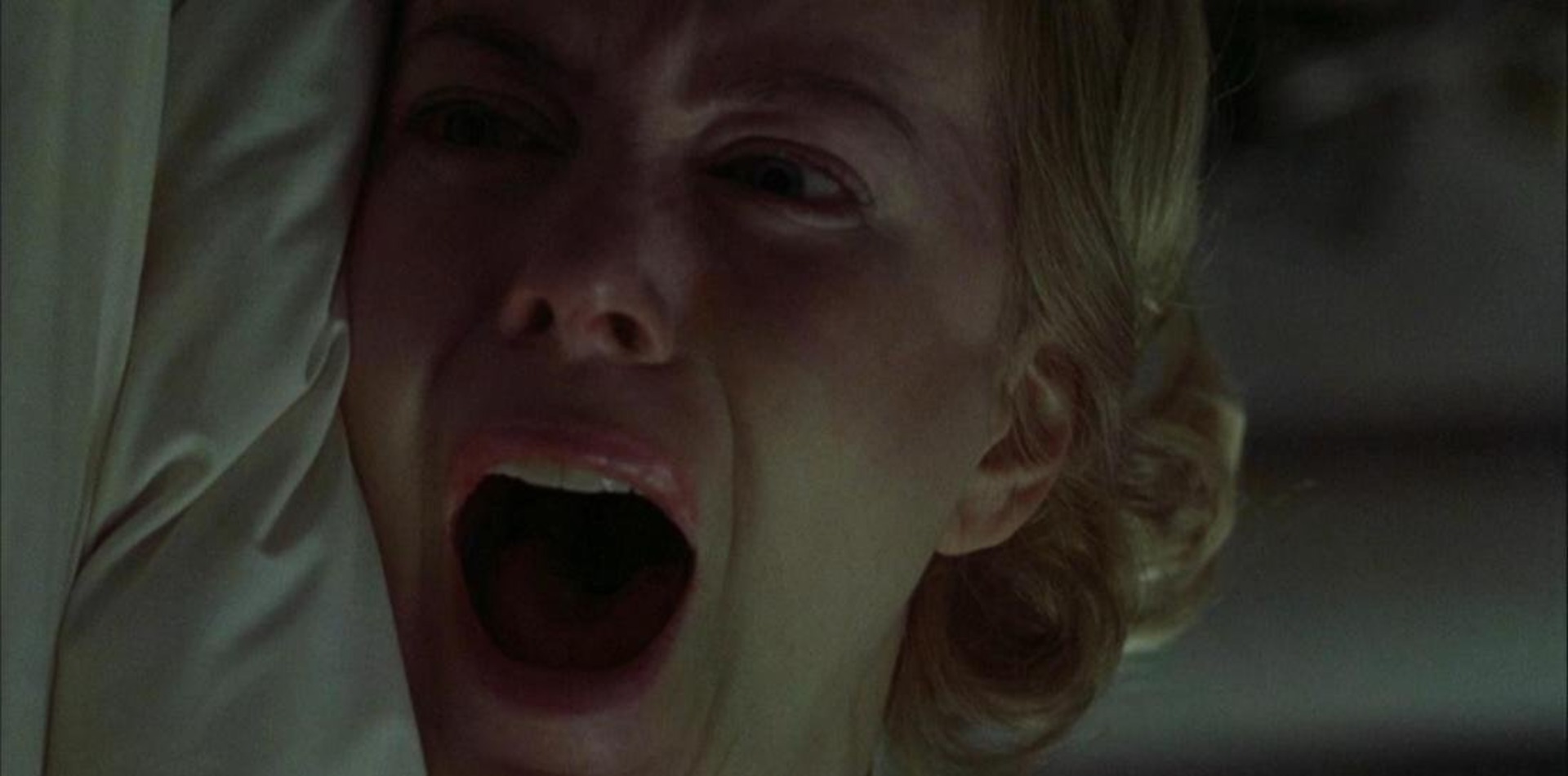 Nicole Kidman She Wants to Revisit Her Most Iconic Horror Role; Stream it Here