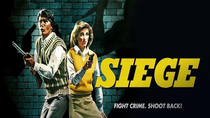 Siege (1983)