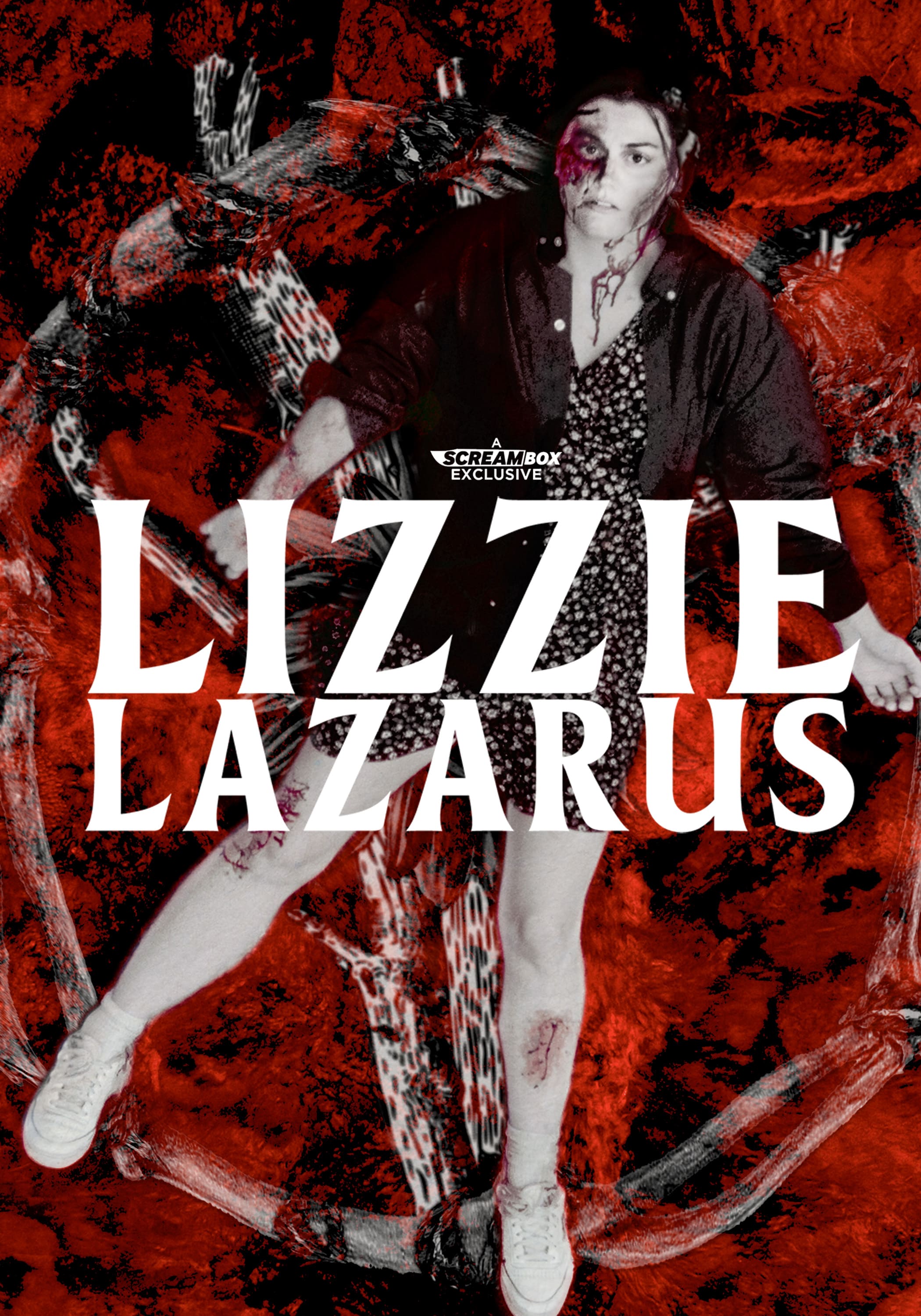 Lizzie Lazarus