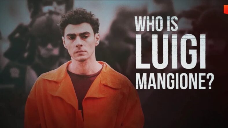 Who Is Luigi Mangione 