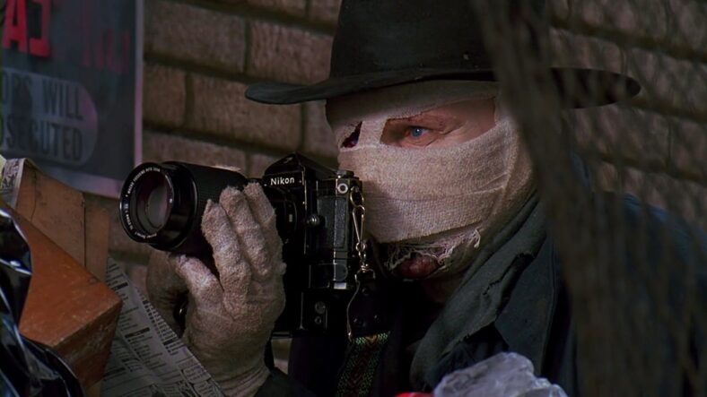 Darkman 