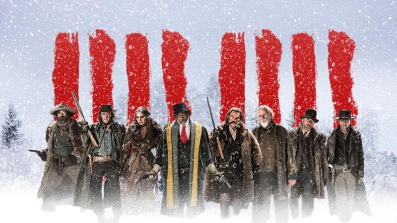 Hateful Eight 