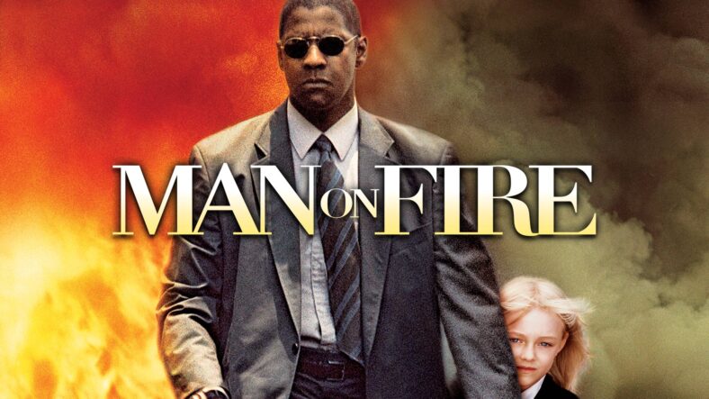 Man on Fire