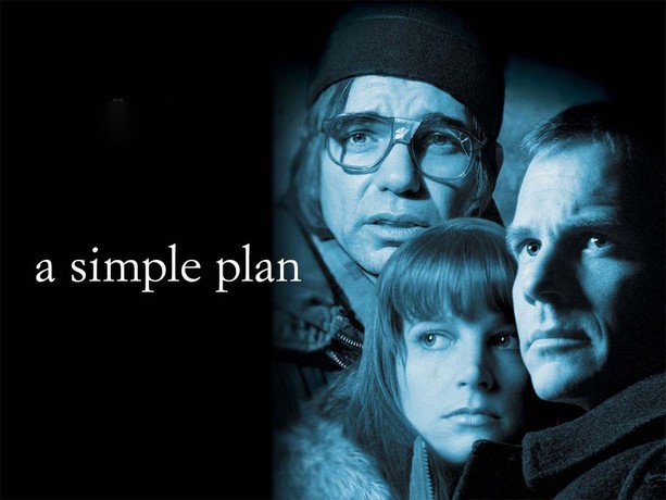 A Simple Plan